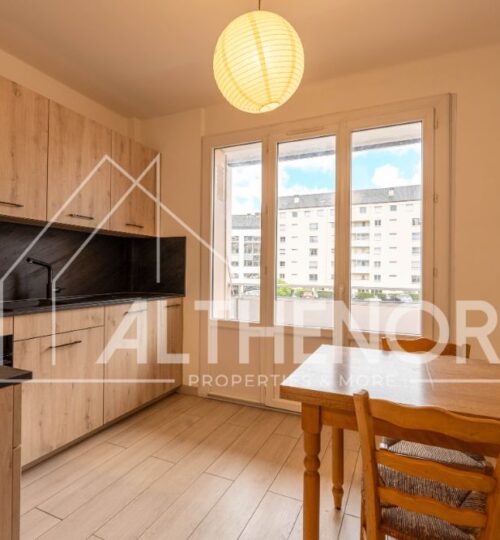 appartement à vendre à annecy