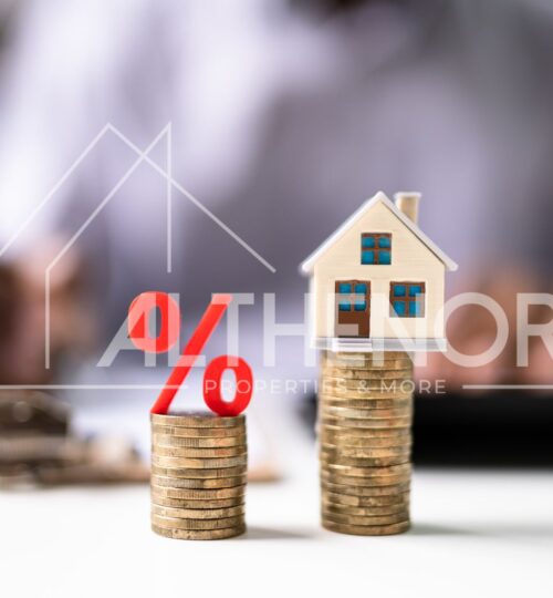 Faut-il acheter un bien immobilier maintenant ou attendre l'été 2025 ?