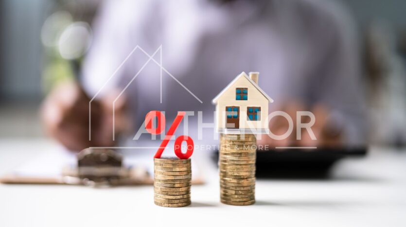 Faut-il acheter un bien immobilier maintenant ou attendre l'été 2025 ?