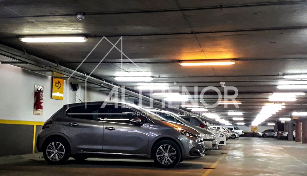Parkings en copropriété : une réglementation ERP à ne pas négliger