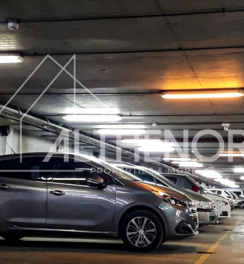 Parkings en copropriété : une réglementation ERP à ne pas négliger