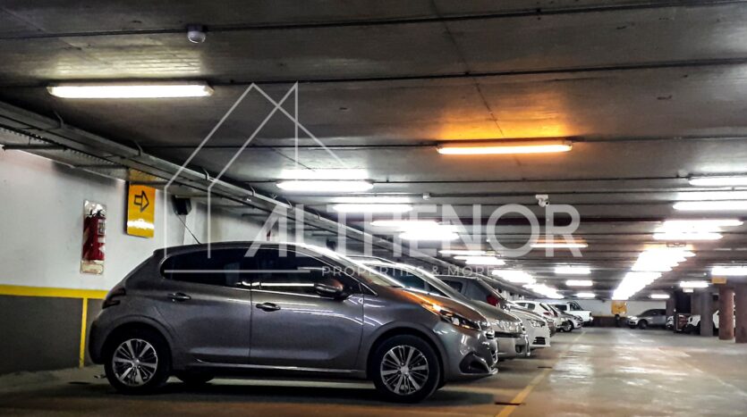 Parkings en copropriété : une réglementation ERP à ne pas négliger