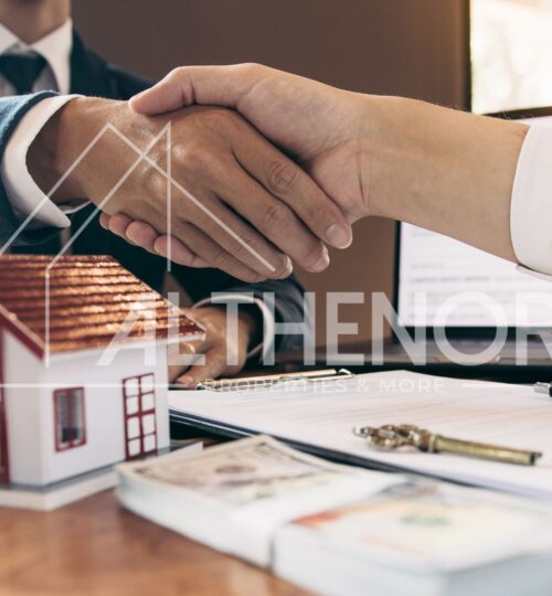 Pourquoi l’immobilier reste une valeur refuge pour les Français en 2025