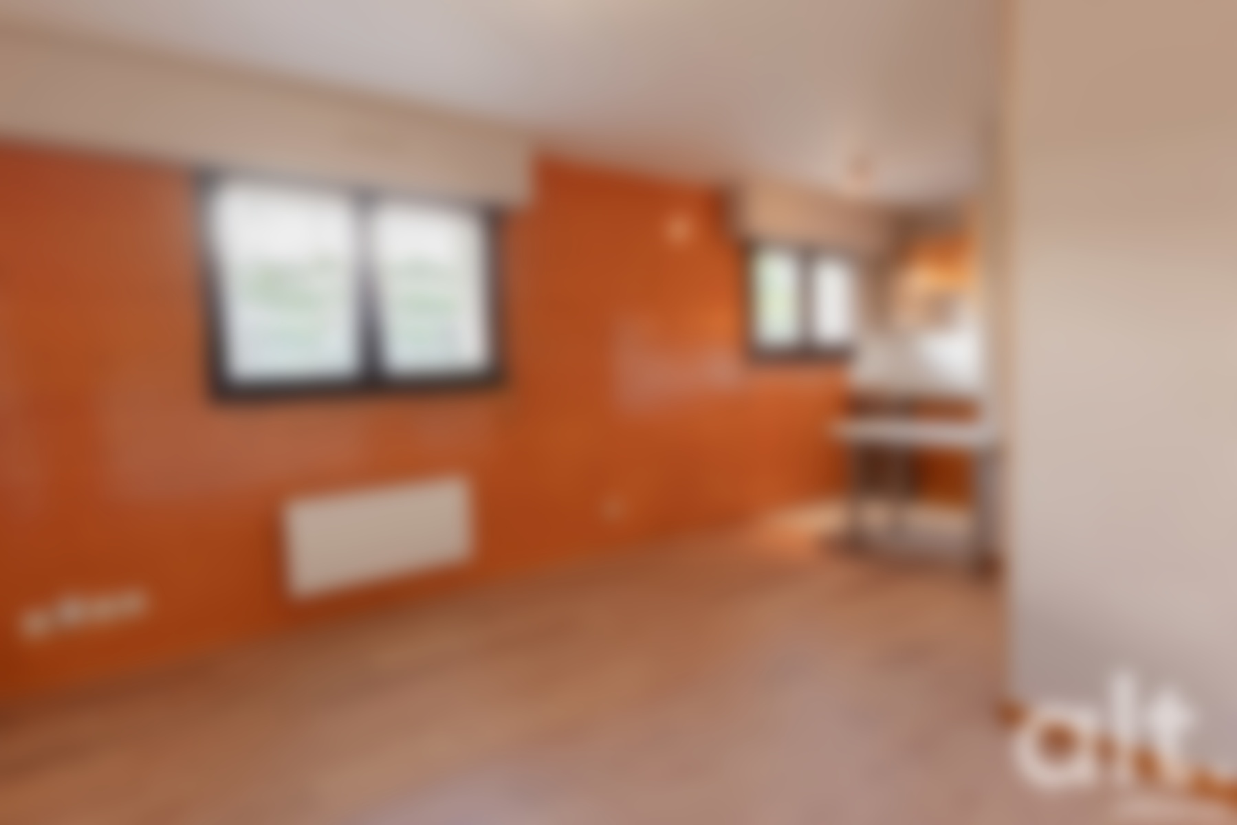 Flat in Annecy — SB272 — blurred photograph of the sold property 4