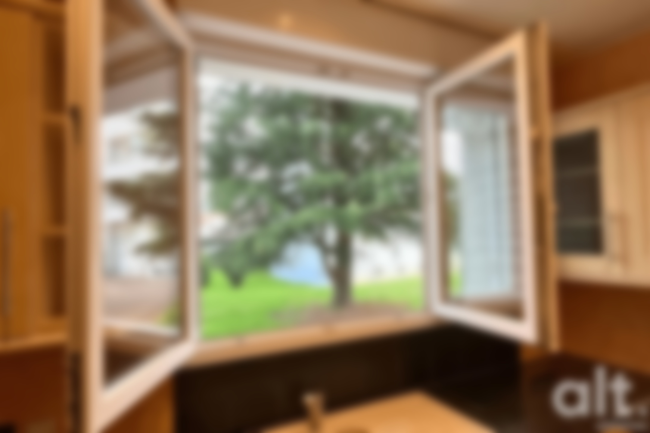 Apartment in Annecy — VB274 — blurred photograph of the sold property 8