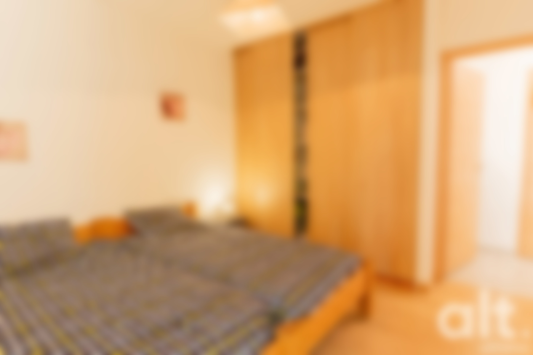 Apartment in Annecy — SB278 — blurred photograph of the sold property 7