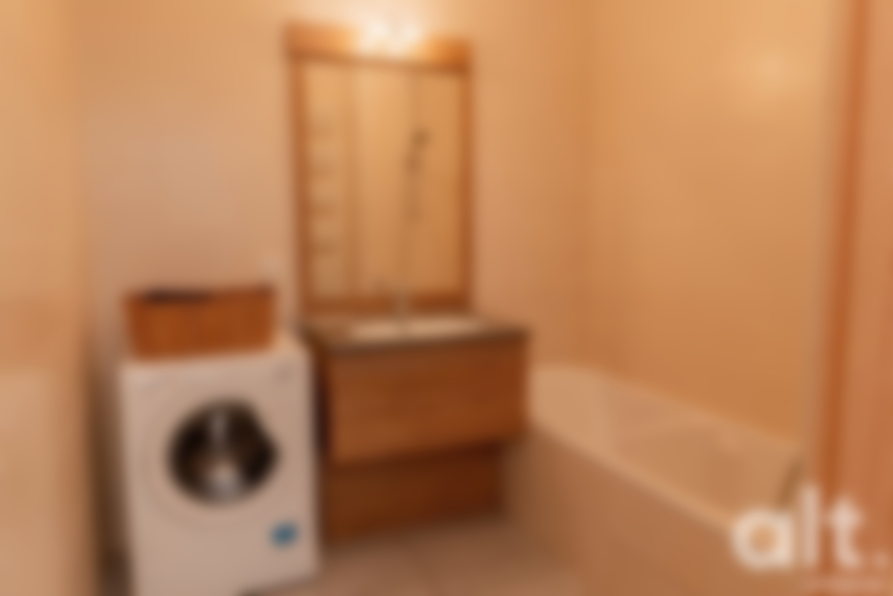 Apartment in Annecy — SB278 — blurred photograph of the sold property 8