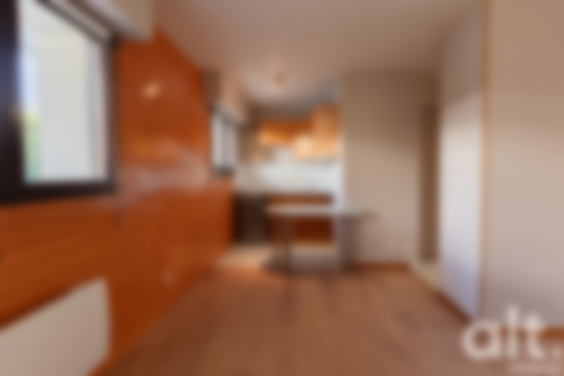 Flat in Annecy — SB272 — blurred photograph of the sold property 7