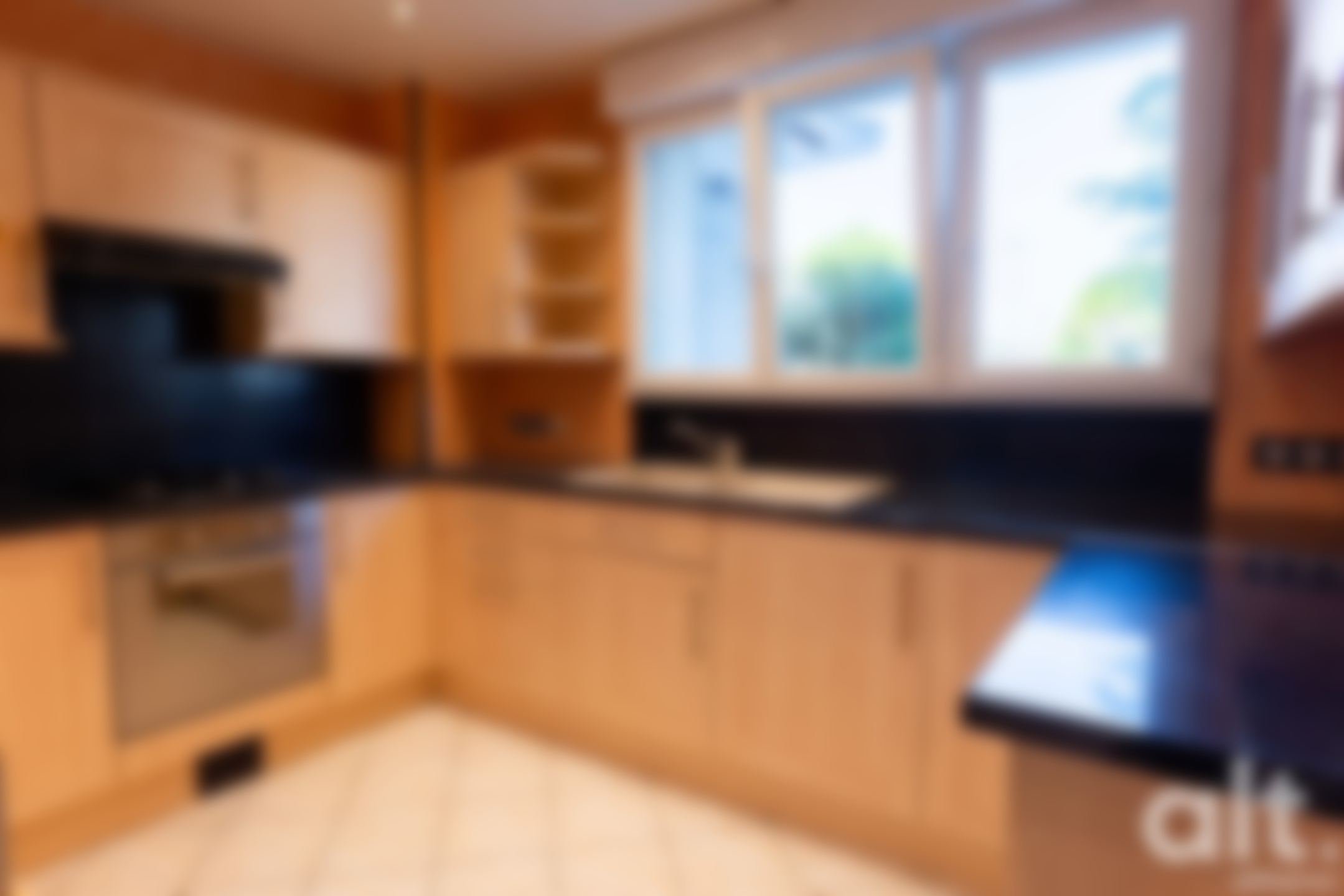 Apartment in Annecy — VB274 — blurred photograph of the sold property 7