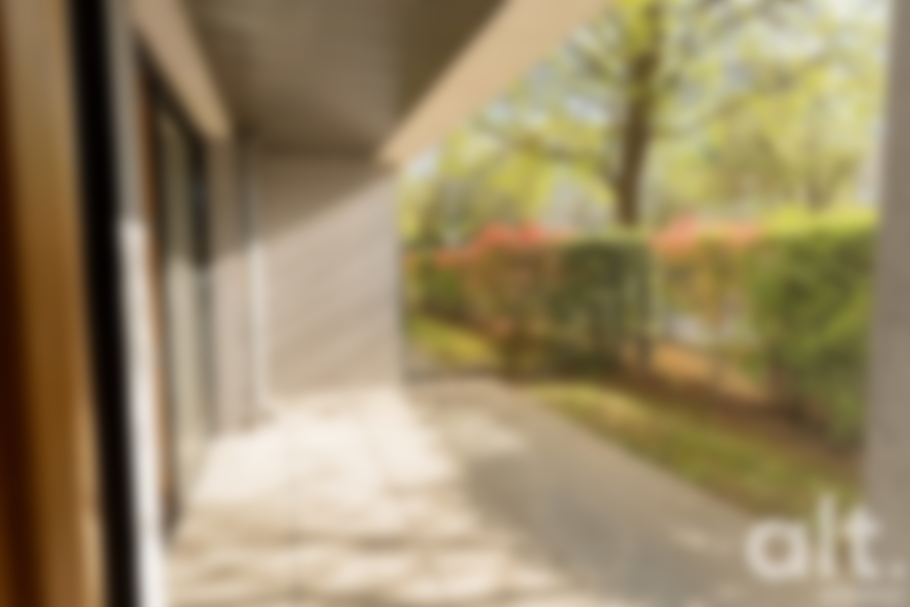 Apartment in Annecy — SB278 — blurred photograph of the sold property 4