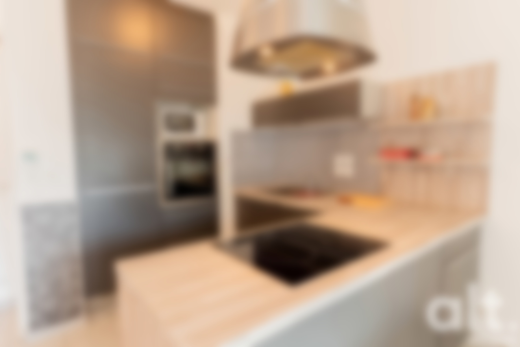 Apartment in Annecy — SB278 — blurred photograph of the sold property 3