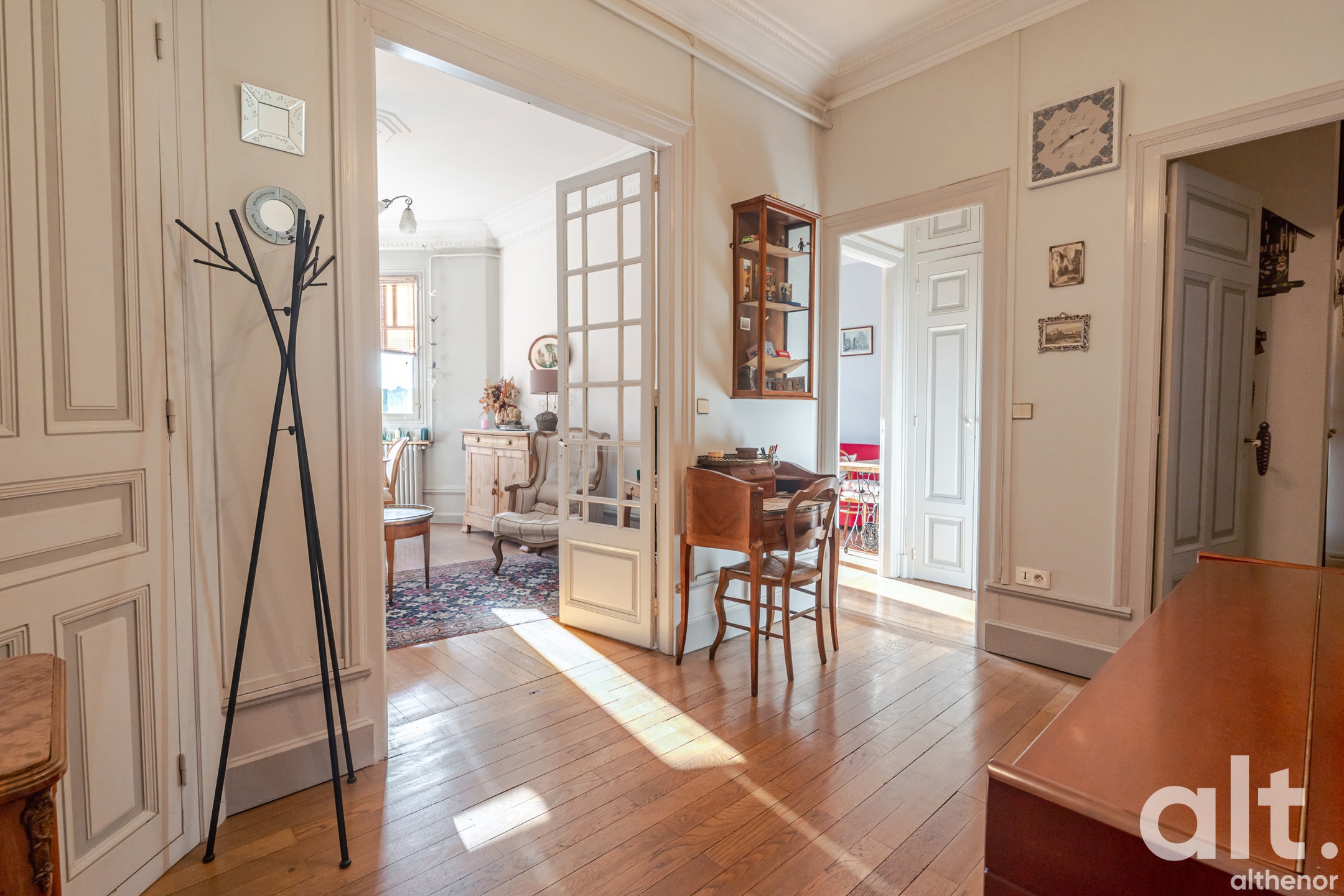 Appartement à Annecy — SB289 — photographie du bien 1