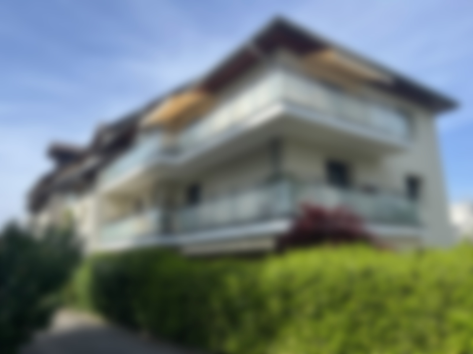 Flat in Annecy — SB272 — blurred photograph of the sold property 11