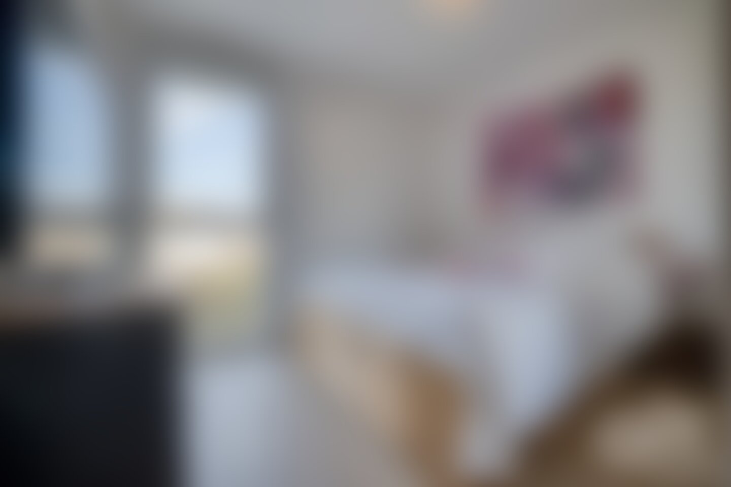 Flat in Epagny Metz-Tessy — VB269 — blurred photograph of the sold property 6