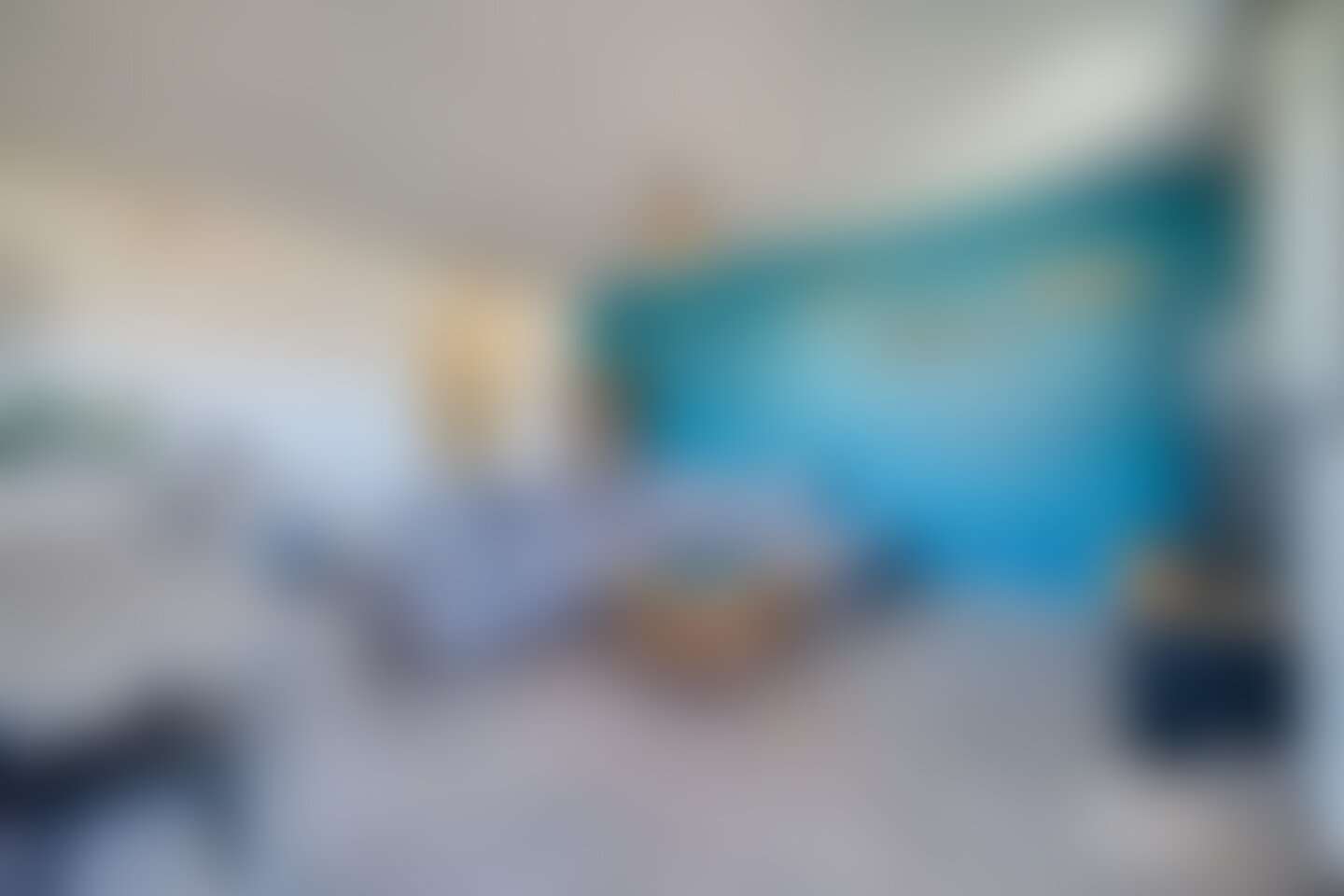 Flat in Epagny Metz-Tessy — VB269 — blurred photograph of the sold property 3