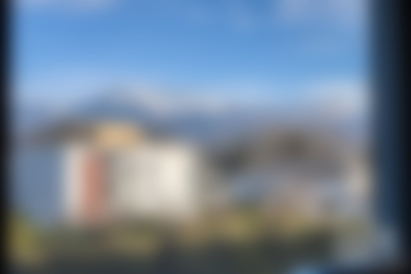 Flat in Epagny Metz-Tessy — VB269 — blurred photograph of the sold property 8